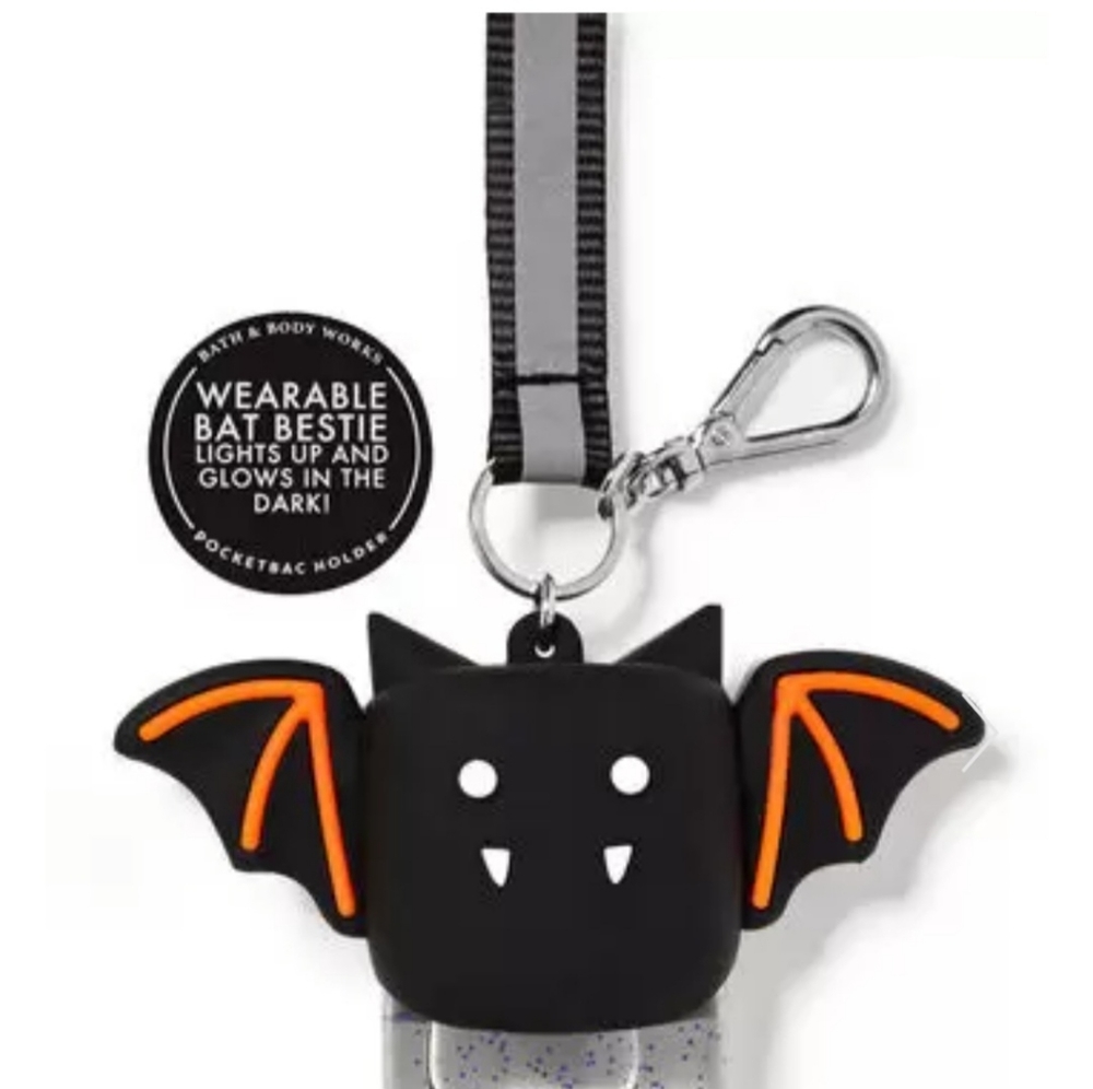 Bath & Body Works Halloween Bat